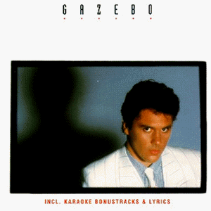 Gazebo - Solitaire Lyrics - Zortam Music
