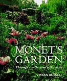 Monet's Garden: Through the Seasons at Giverny