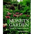Monet's Garden: Through the Seasons at Giverny