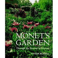 Monet's Garden: Through the Seasons at Giverny