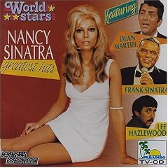 Nancy Sinatra - Greatest Hits