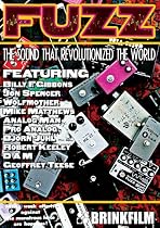 Fuzz: The Sound That Changed the World