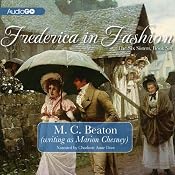 Frederica in Fashion: The Six Sisters, Book 6 | [M. C. Beaton, Marion Chesney]