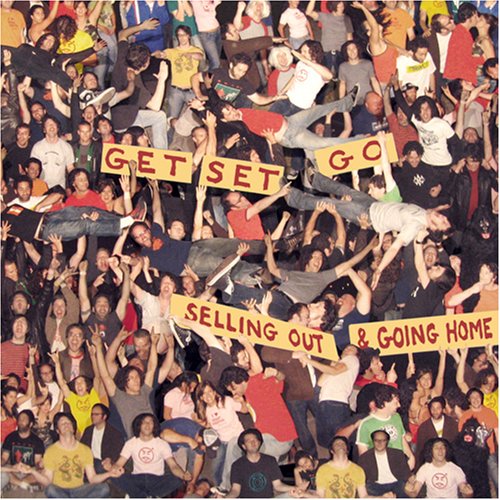 Get Set Go - Selling Out and Going Home - Zortam Music