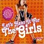 Let's Hear It for the Girls