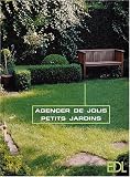 Agencer de jolis petits jardins. Oasis vertes sur espace restreint