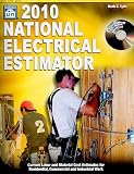 2010 National Electrical Estimator