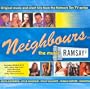 Neighbours: the Music 2002