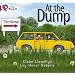 Collins Big Cat - At the Dump: Band 02b/Red B
