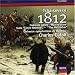 Tchaikovsky: 1812 Overture; Capriccio Italien; Nutcracker Suite etc.