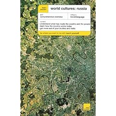 Teach Yourself World Cultures Russia