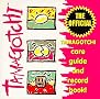 Tamagotchi: The Official Care Guide and Record Book Tamagotchi: The Official Care Guide and Record Book