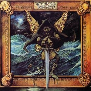 Jethro Tull -  The Broadsword And The Beast (2005 Remaster)