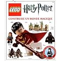 Encyclop�die l�go Harry Potter
