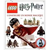 Encyclop�die l�go Harry Potterpar Collectif