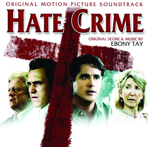 Hate Crime Various Artists