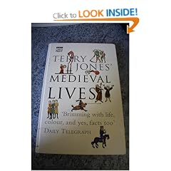 Terry Jones' Medieval Lives