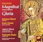 Vivaldi: Magnificat (Venice Version); Gloria
