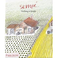Sempe: Nothing is Simple
