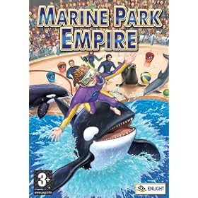 Marine Park Empire (PC)