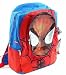 Third Party New : Marvel Spider-man 3 back pack - Spiderman Webhead full size school backpack