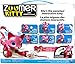 Zoomer Kitty - Pink Bella With Kitty Collar