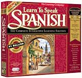 Learn to Speak Spanish Version 7