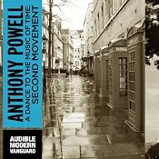 A Dance to the Music of Time: Second Movement | Anthony Powell