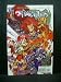 Search : Thundercats #0 "A Cat's Tale"
