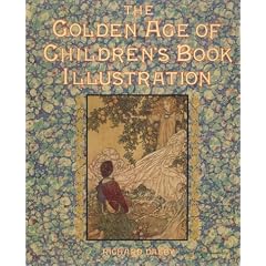 The Golden Age of Children's Book Illustration