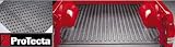 Protecta Rubber Truck Bed Mats - , Bed Mat. Silverado / Sierra Crew Cab 5.5 ft. (64.00in. x 68.50in.) 2004 - 2006