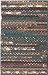 Colonial Mills Four Seasons FS22 RECTANGLE 11' x 14'