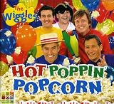 Hot Poppin` Popcorn!
