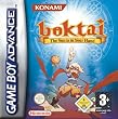 Boktai - The Sun is in your Hand