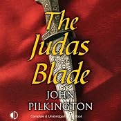 The Judas Blade | [John Pilkington]