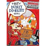 The Best of Dudley Do-Right, Vol. 1
