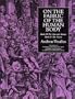 On the Fabric of the Human Body: A Translation of De Humana Corporis Fabrica Libri Septem