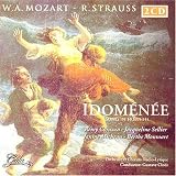 Richard Strauss: Idoménée; Mozart: La Flûte Enchantée (Highlights)