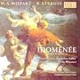 Richard Strauss: Idom�n�e; Mozart: La Fl�te Enchant�e (Highlights)