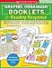 Graphic Organizer Booklets for Reading Response: Grades 4-6: Guided Response Packets ...