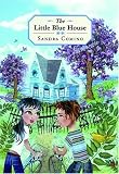 The Little Blue House