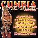 Cumbia Mix Mix Mix, Vol. 2