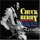Chuck Berry