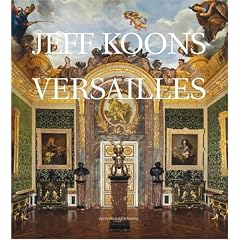 Jeff Koons: Versailles