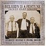 Religion Is a Fortune: Sacred Harp Singing