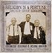 Religion Is a Fortune: Sacred Harp Singing