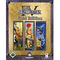 Die Siedler 4 - Gold Edition (Software Pyramide)