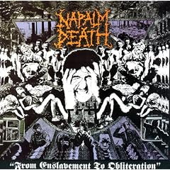 From Enslavement
