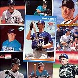 Various Brands San Diego Padres Mark Kotsay 20 Card Set