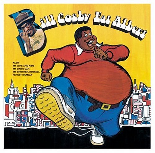 Bill Cosby - Fat Albert - Zortam Music
